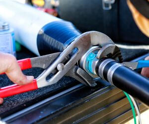 About Emergency plumbing pros Melvin, TX